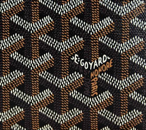 goyard print bikini|goyard boutiques near me.